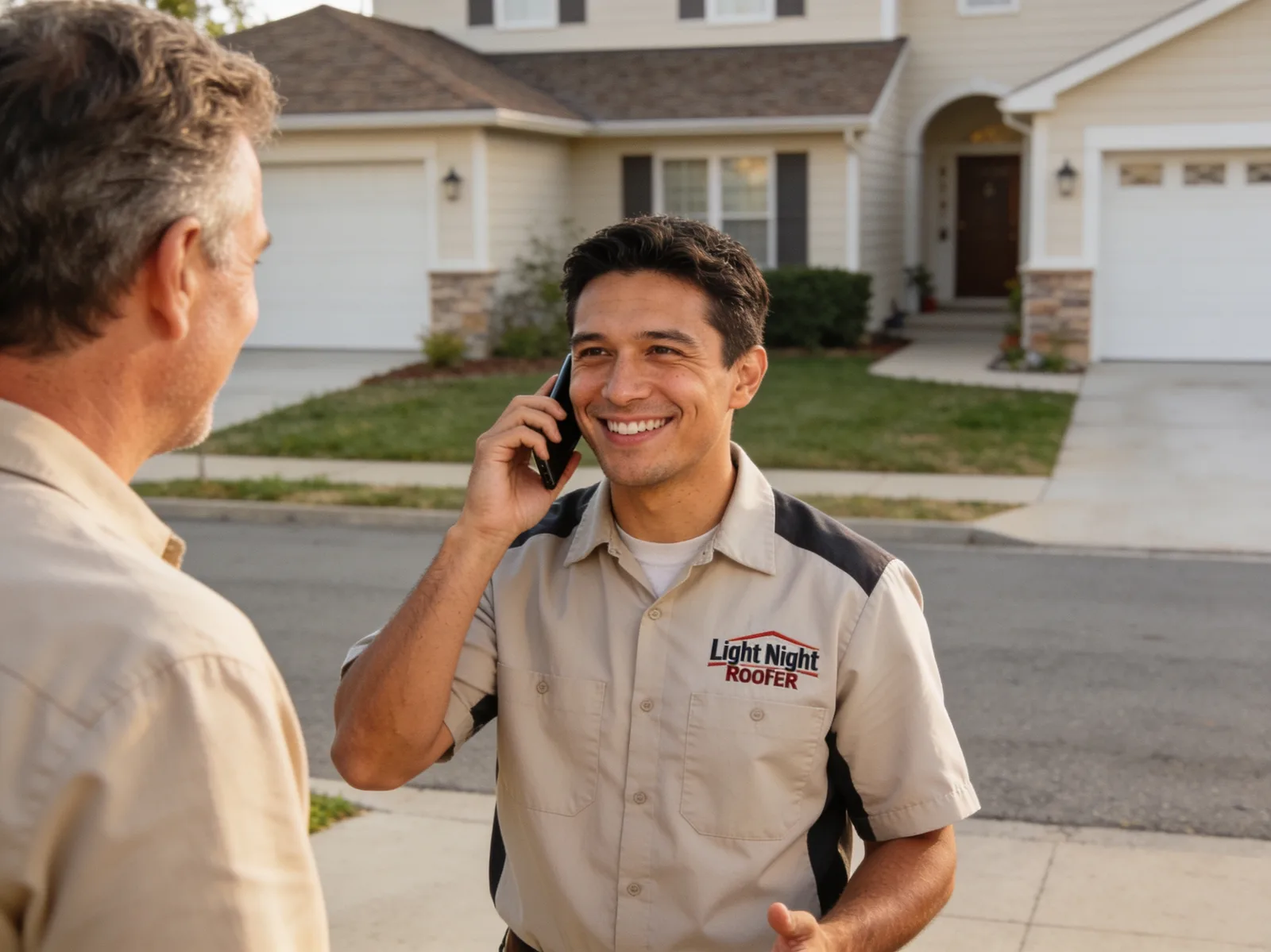 Emergency Roof Repair Harriman, TN FAQs